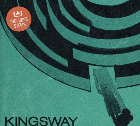 Kingsway Music Library Vol.7 (Compositions And Stems) WAV